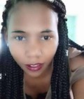 Rencontre Femme Madagascar à Toamasina1 : Fleurie, 34 ans